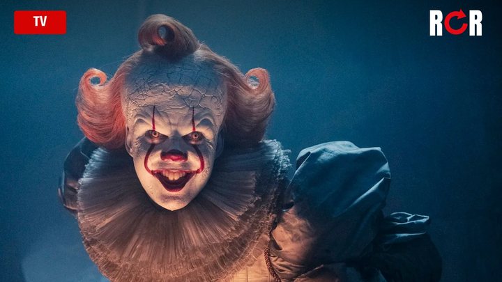 It: Welcome to Derry Halloween episode cover